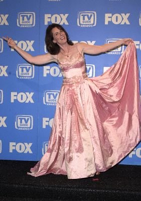 Фото - Джейн Качмарек: 281x400 / 30 Кб