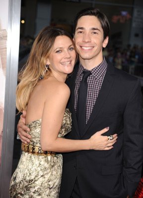 Фото - Джастин Лонг: 288x400 / 25 Кб