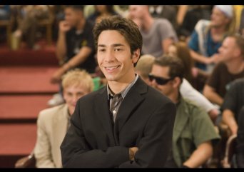 Фото - Джастин Лонг: 342x241 / 17 Кб