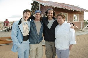 Фото - Джастин Лонг: 300x200 / 17 Кб