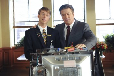 Фото - Джек МакБрайер: 400x267 / 24 Кб