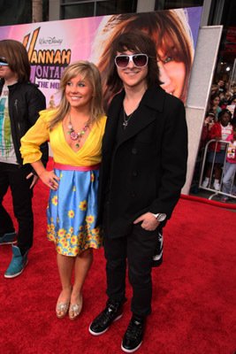 Фото - Митчел Муссо: 267x400 / 29 Кб