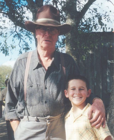 Фото - Митчел Муссо: 450x550 / 53 Кб