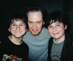 Фото - Митчел Муссо: 257x215 / 12 Кб