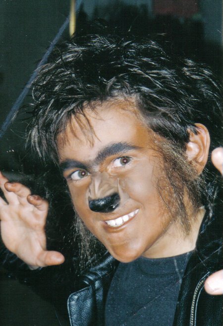 Фото - Митчел Муссо: 450x657 / 67 Кб