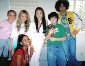 Фото - Митчел Муссо: 273x210 / 16 Кб