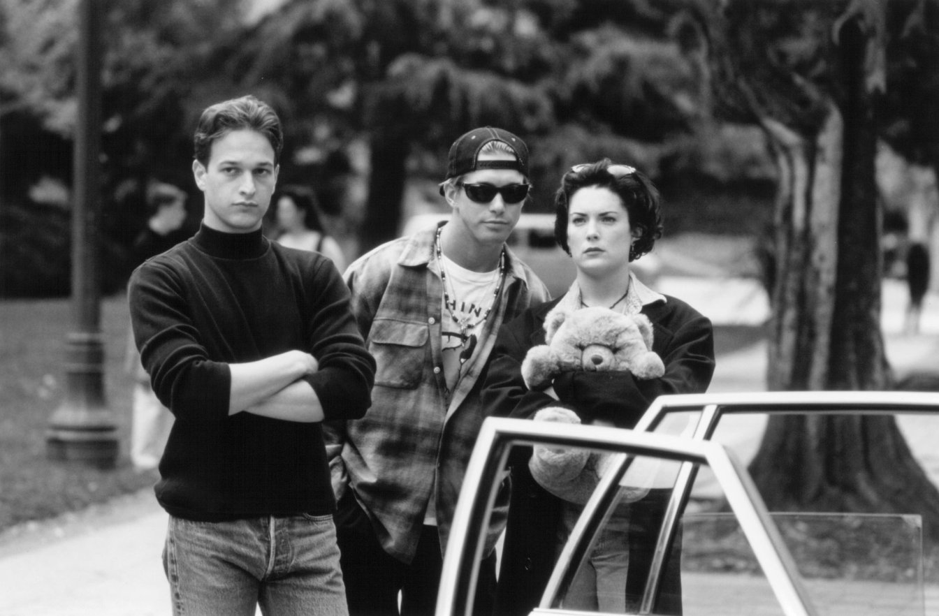 Фото - Стивен Болдуин: 1344x882 / 158 Кб