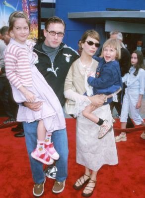 Фото - Стивен Болдуин: 292x400 / 29 Кб