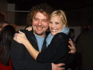 Фото - Лесли Бибб: 302x228 / 13 Кб