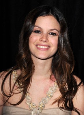 Фото - Рэйчел Билсон: 291x400 / 23 Кб