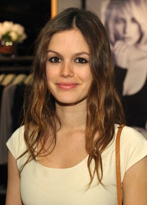 Фото - Рэйчел Билсон: 287x400 / 23 Кб