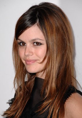 Фото - Рэйчел Билсон: 279x400 / 23 Кб