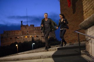 Фото - Рэйчел Билсон: 322x214 / 16 Кб