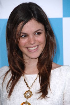 Фото - Рэйчел Билсон: 266x400 / 25 Кб