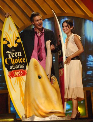 Фото - Рэйчел Билсон: 306x400 / 35 Кб