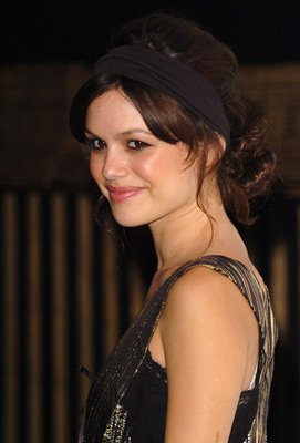 Фото - Рэйчел Билсон: 271x400 / 19 Кб