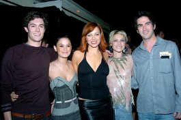 Фото - Рэйчел Билсон: 265x176 / 13 Кб