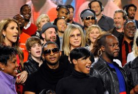 Фото - Тони Брэкстон: 272x185 / 19 Кб