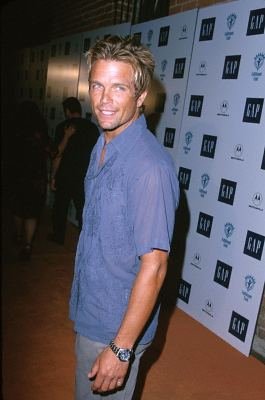 Фото - Дэвид Чокачи: 265x400 / 21 Кб