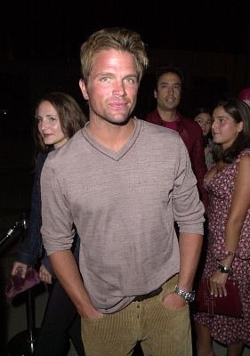 Фото - Дэвид Чокачи: 281x400 / 22 Кб