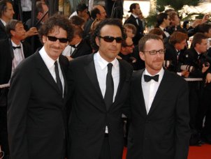 Фото - Джоэл Коэн: 302x228 / 17 Кб