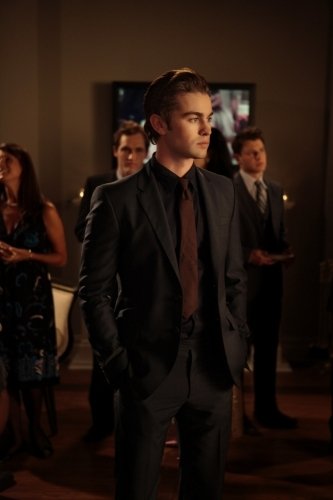 Фото - Чейс Кроуфорд: 333x500 / 19 Кб