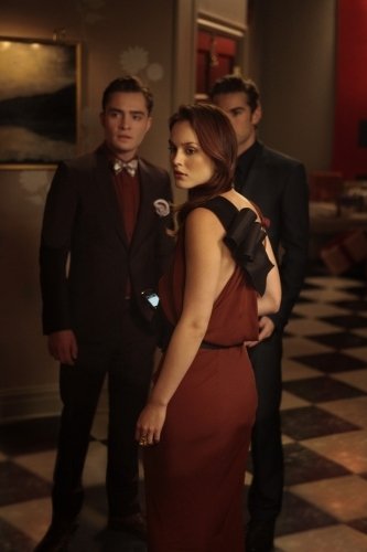 Фото - Чейс Кроуфорд: 333x500 / 21 Кб