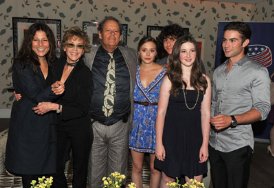 Фото - Чейс Кроуфорд: 274x188 / 18 Кб