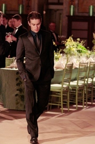 Фото - Чейс Кроуфорд: 333x500 / 34 Кб