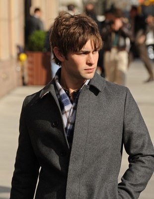 Фото - Чейс Кроуфорд: 310x400 / 25 Кб