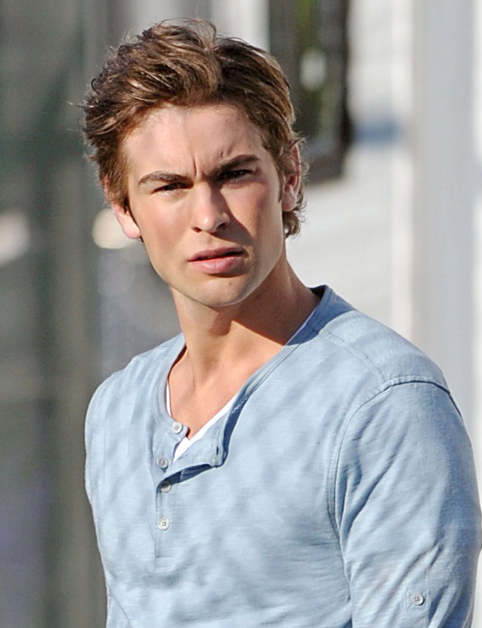 Фото - Чейс Кроуфорд: 950x1238 / 139 Кб