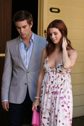 Фото - Чейс Кроуфорд: 334x500 / 33 Кб