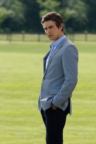 Фото - Чейс Кроуфорд: 334x500 / 23 Кб