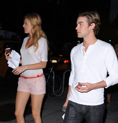 Фото - Чейс Кроуфорд: 386x400 / 27 Кб