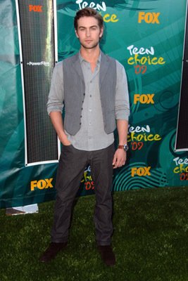 Фото - Чейс Кроуфорд: 267x400 / 28 Кб