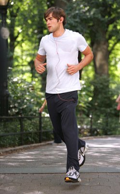 Фото - Чейс Кроуфорд: 249x400 / 26 Кб