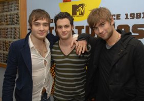 Фото - Чейс Кроуфорд: 282x199 / 15 Кб