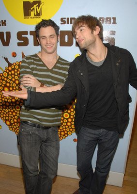 Фото - Чейс Кроуфорд: 283x400 / 29 Кб