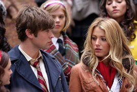 Фото - Чейс Кроуфорд: 269x181 / 18 Кб