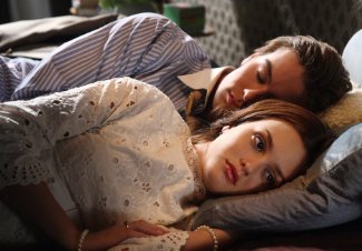 Фото - Чейс Кроуфорд: 325x226 / 20 Кб