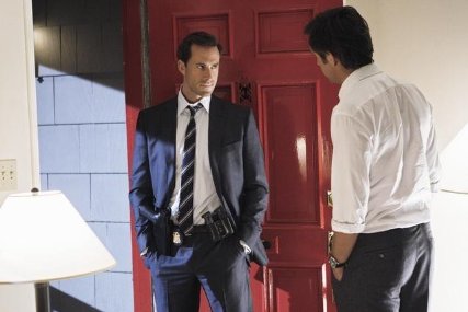 Фото - Джек Девенпорт: 427x285 / 23 Кб