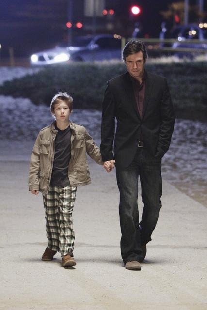 Фото - Джек Девенпорт: 427x640 / 41 Кб