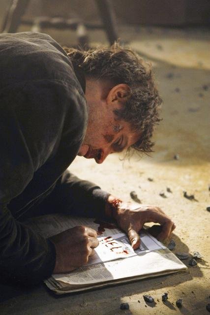 Фото - Джек Девенпорт: 427x640 / 43 Кб