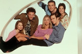 Фото - Джек Девенпорт: 323x215 / 17 Кб