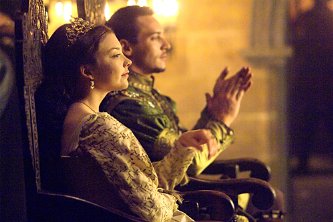 Фото - Натали Дормер: 333x222 / 20 Кб