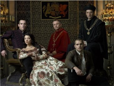 Фото - Натали Дормер: 365x275 / 28 Кб