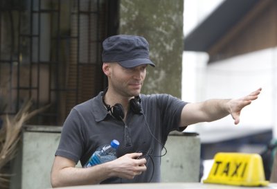 Фото - Марк Форстер: 400x273 / 20 Кб