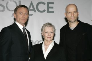 Фото - Марк Форстер: 323x215 / 12 Кб