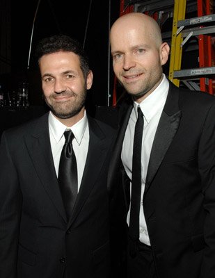 Фото - Марк Форстер: 309x400 / 22 Кб