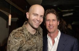 Фото - Марк Форстер: 257x165 / 12 Кб